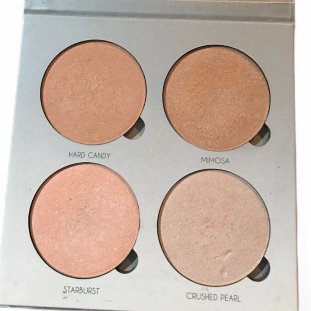 ABH Gleam Glow Kit (highlight kit)